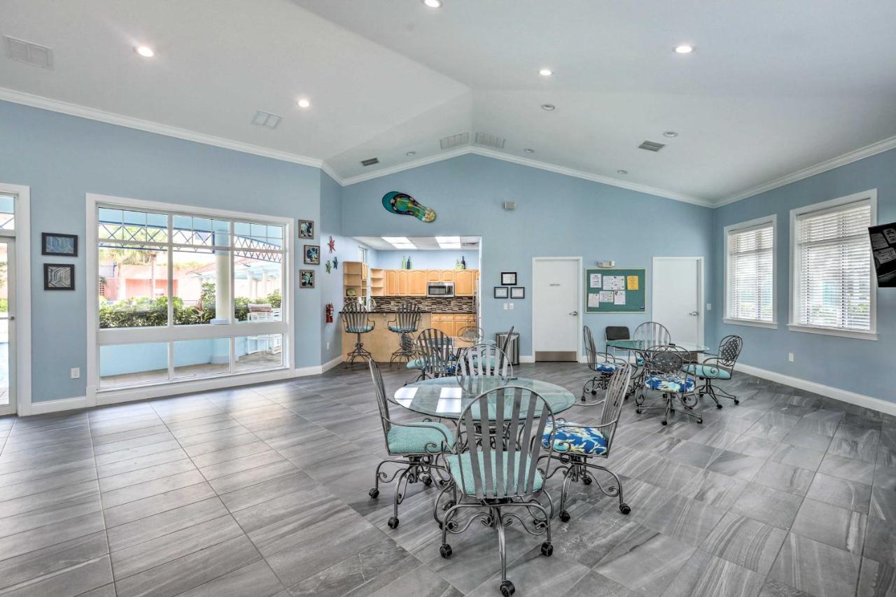 New Smyrna Beach Condo With Balcony And Pool Access Exterior foto