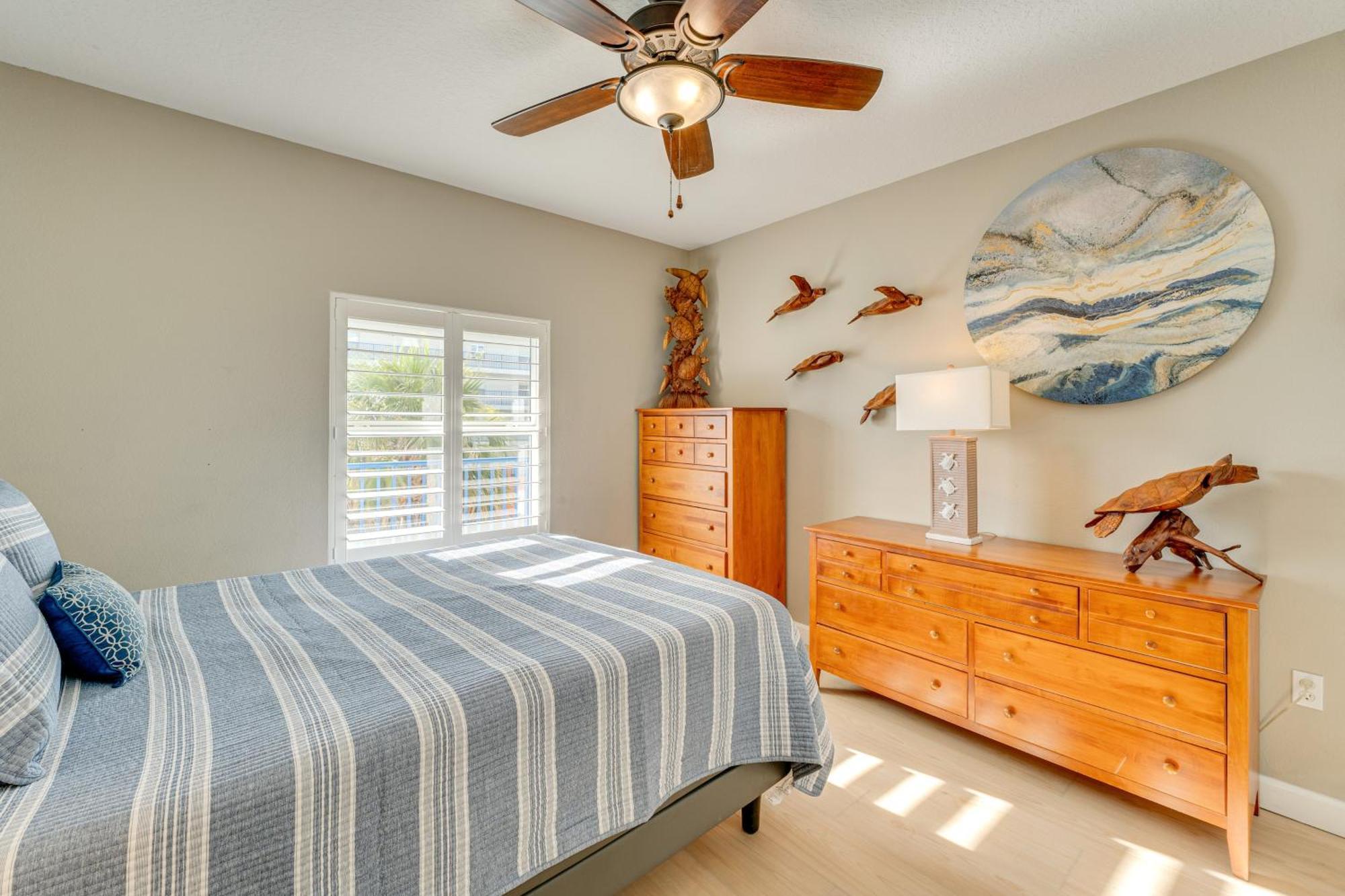 New Smyrna Beach Condo With Balcony And Pool Access Exterior foto